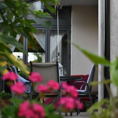 Apartment Sopta Poreč Eksteriør billede